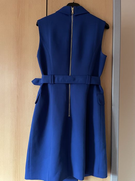 Рокля тип сако размер С