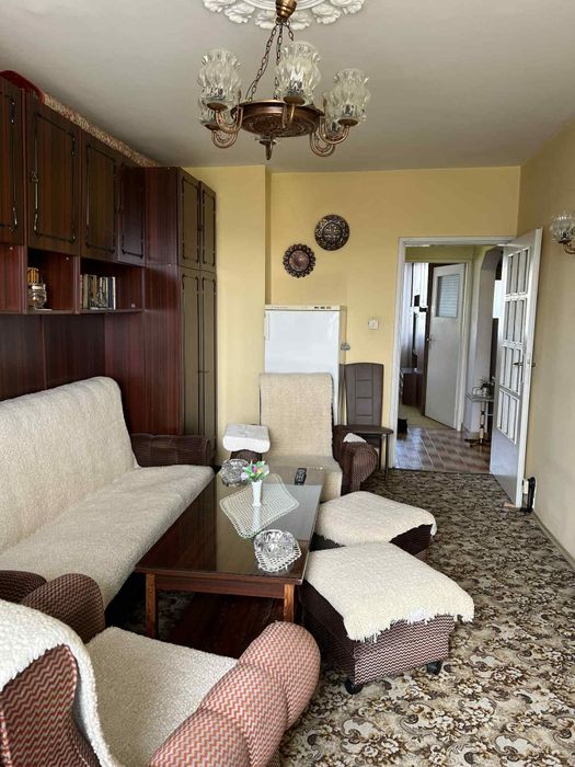 Дава се под наем Двустаен апартамент в София, Връбница 2 - 64 кв.м за 459 € - Снимка #11