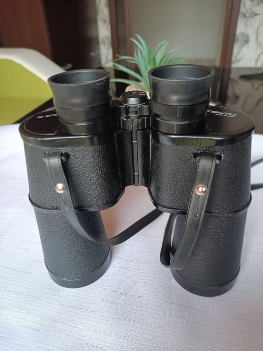 Бинокъл БПЦ TENTO 10X50