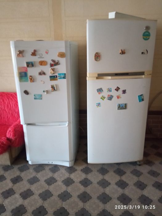 Продаются холодильники б/у