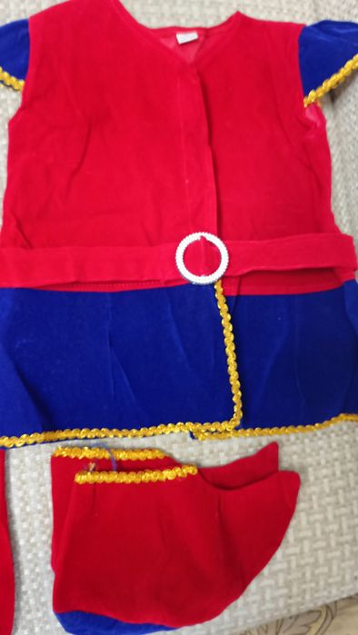 Костьюм новогодний продам