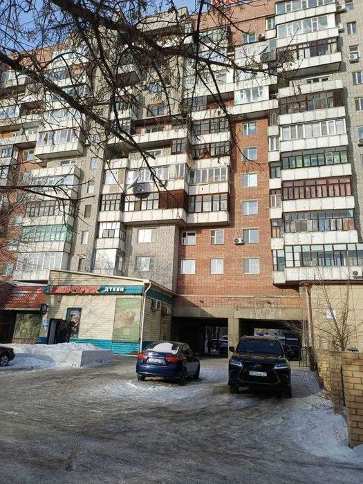 ПРОДАМ 2-х комнатную квартиру