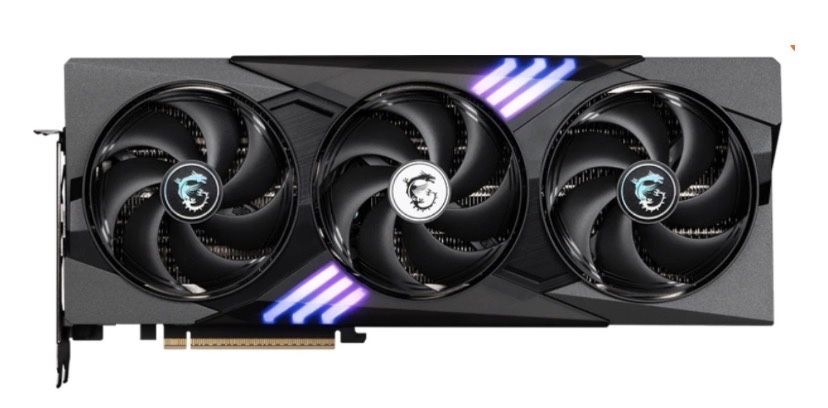 Видеокарта rtx 3060 ti