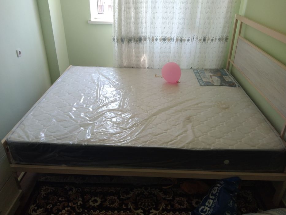 Spalniyspalni krovat sotiladi razmer 160x205 yangi i