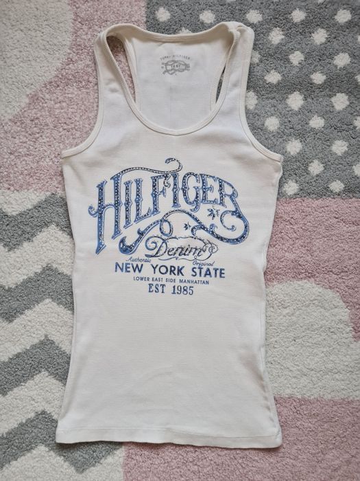 Maieu dama Tommy Hilfiger S