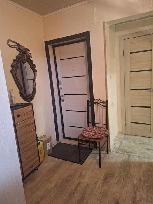 4-х комнатная кв Новаторов 5 продам