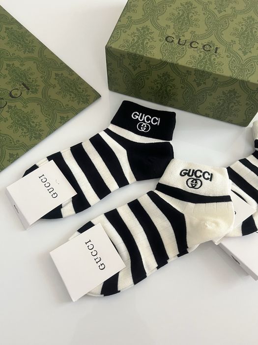 GG комплект чорапи 5броя