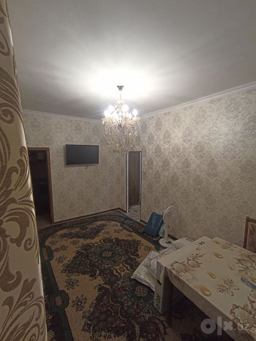 Sergeli 6a dom sotiladi