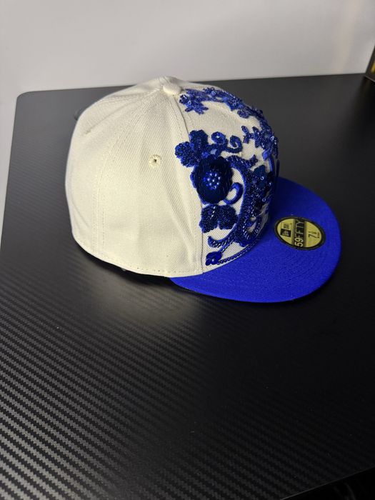 Sapca New Era Custom