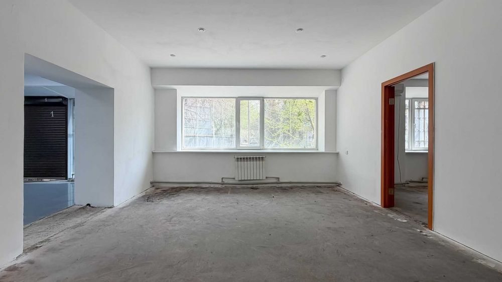 Продаётся коммерческое здание — 911 м²