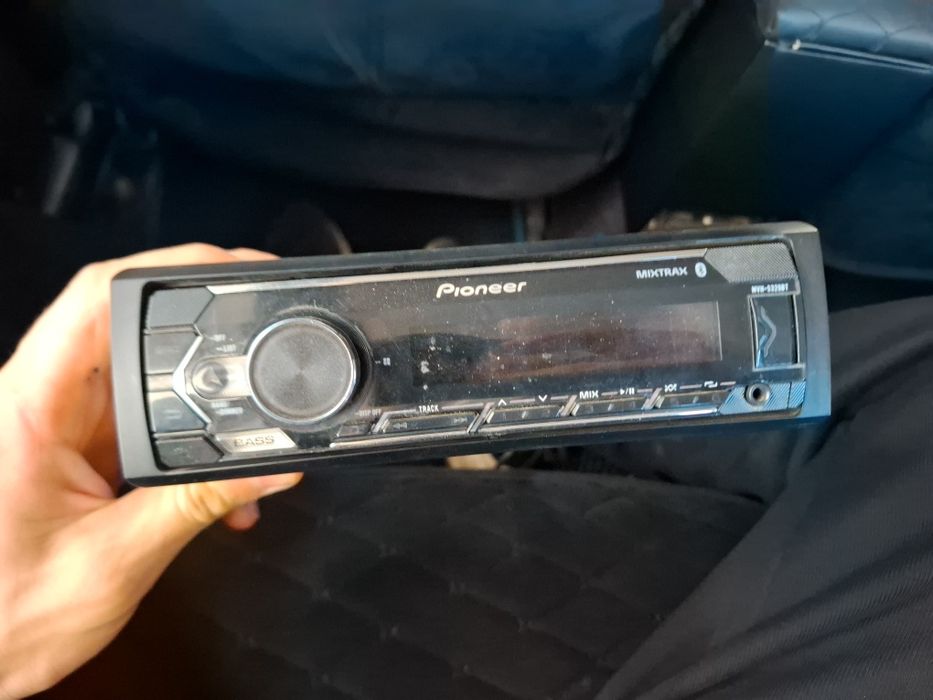 Магнитафон Pioneer
