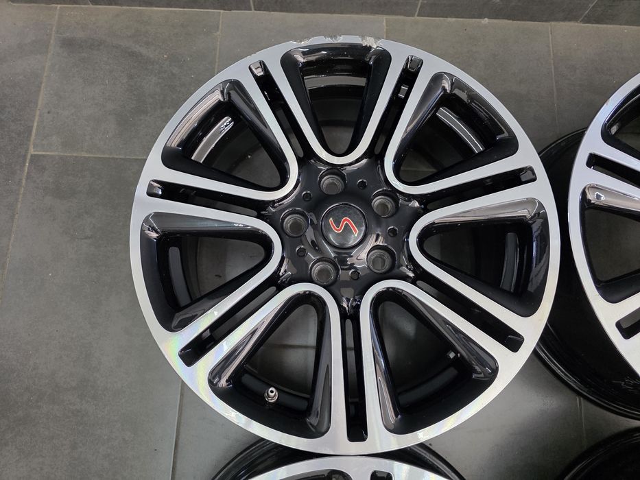 Джанти 18 - Mini Cooper Countryman, Paceman