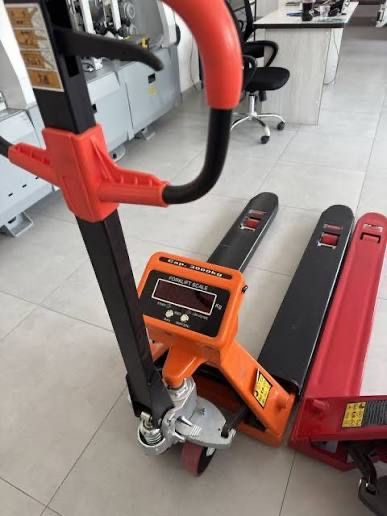 Тарозили рохли 3 тонна транспалет рохля погрузчик подёмник roxli roxla