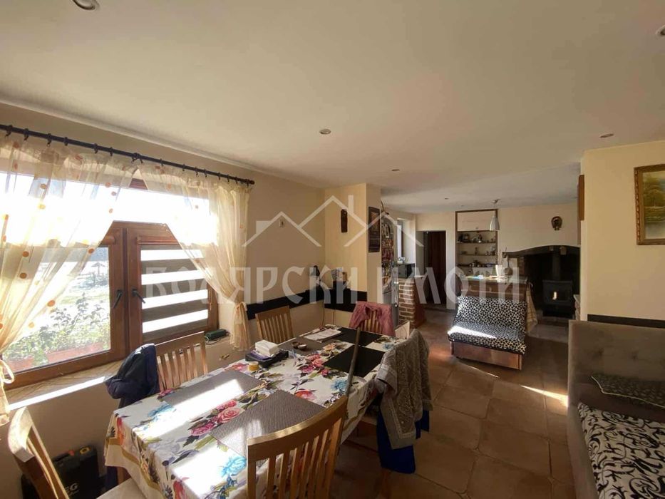 Продава се Къща в с. Хотница, Област Велико Търново - 323 кв.м за 227 €/кв.м - Снимка #10