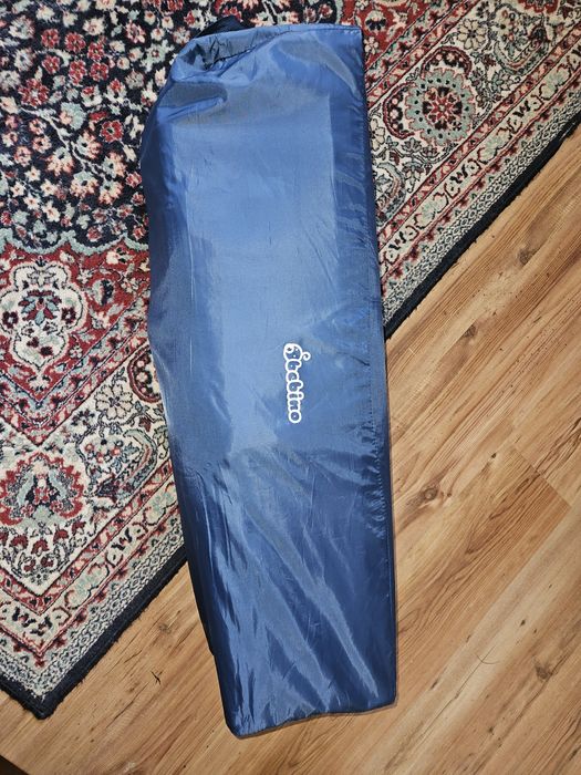 Детска / бебешка кошара