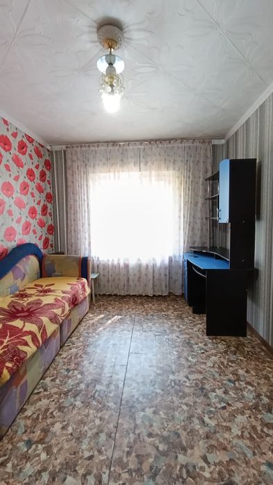 Продам 2 комнатную квартиру