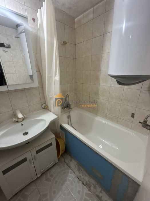 Дава се под наем Тристаен апартамент в Пловдив, Въстанически - 72 кв.м за 398.82 € - Снимка #9