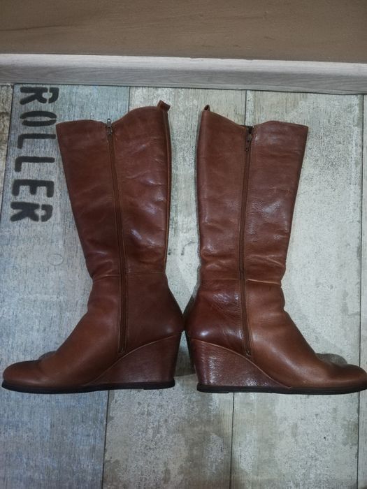 Ботуши 5-th Avenue