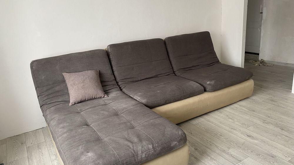 Отдам диван даром