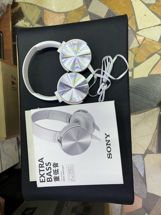 Продаются наушники