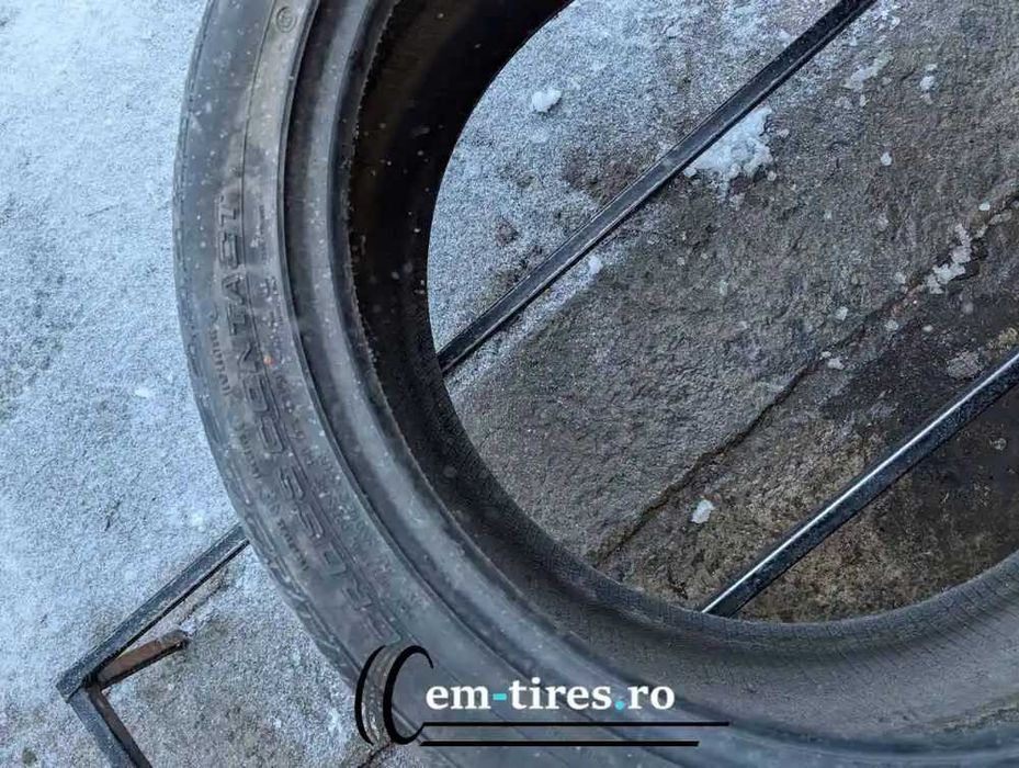275/40 R22 • Vara • Continental CrossContact lx Sport 108Y | 1 buc | Pret/buc