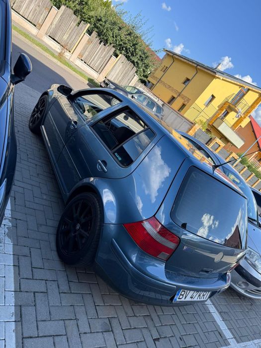 VW Golf 4 1.9tdi AXR