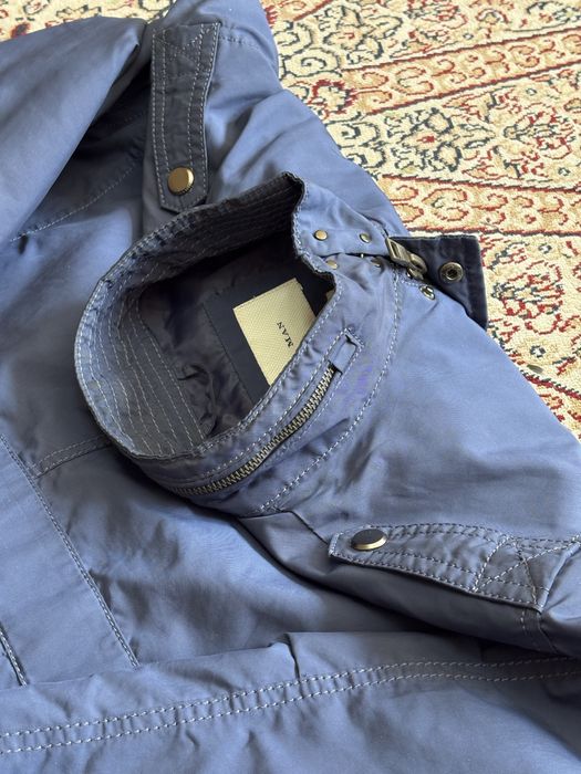 Продам куртку ZARA