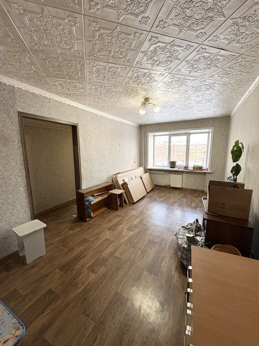 Продам 2-х комн. в районе 45-й аптеки