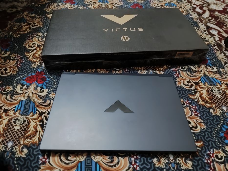 victus by hp gaming laptop 15-fb0071 nia
