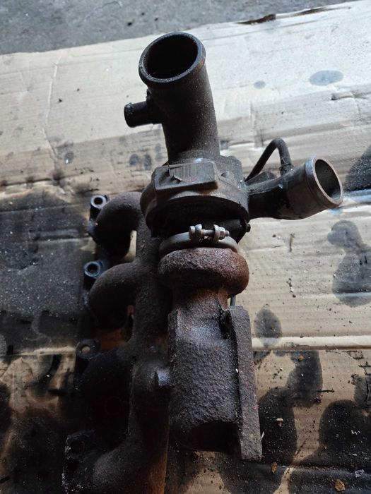 Turbo ford  transit anul 2000-2006