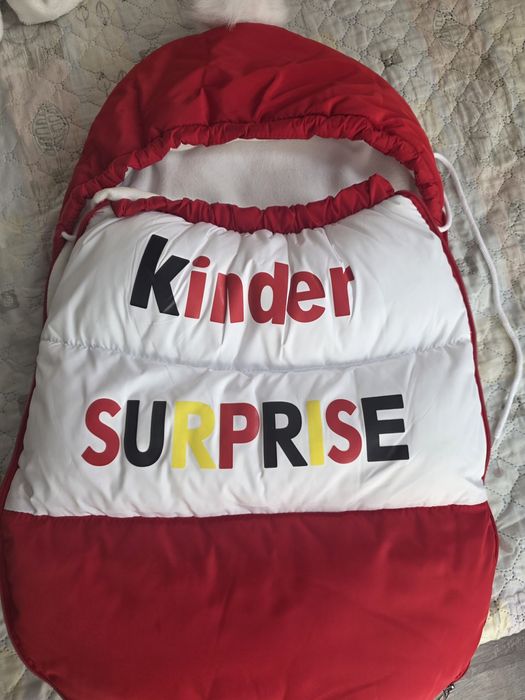 Конверт для малыша