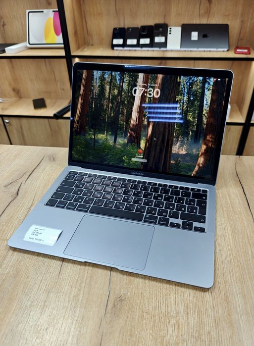 MacBook Air 2020 | Core i3 | 8/256гб | Макбук Эйр 13