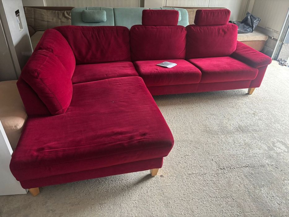 Canapea import Germania (transport asigurat)