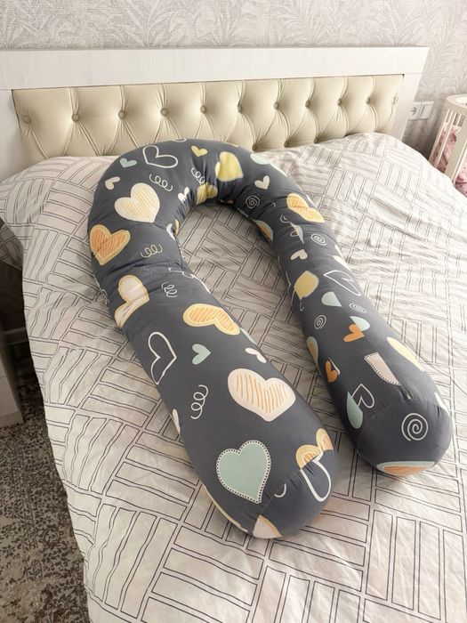 Подушка для беременных