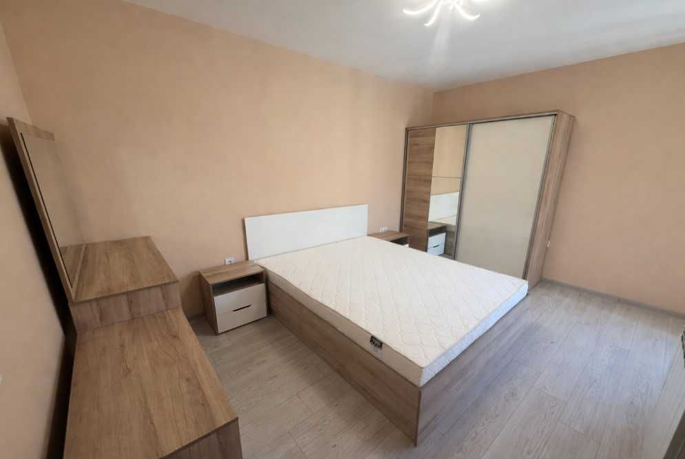 Дава се под наем Двустаен апартамент в София, Люлин 5 - 72 кв.м за 636.99 € - Снимка #3