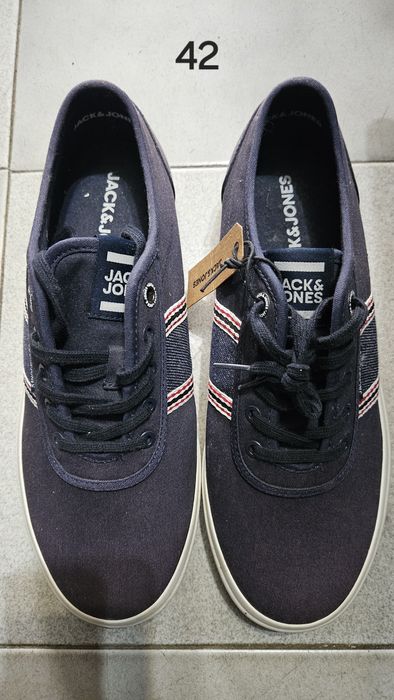 Кецове, еспадрили Jack&Jones, selected