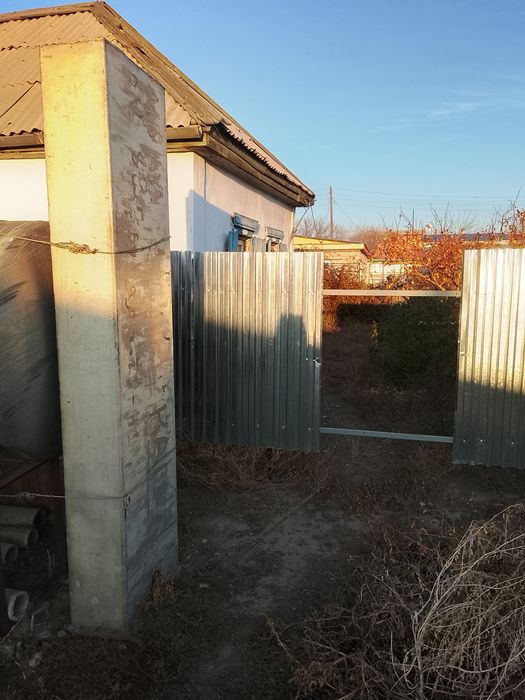 Бак дюралюминий.