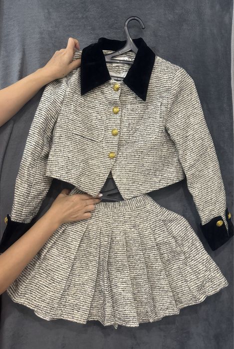 Продам блузки и двойки