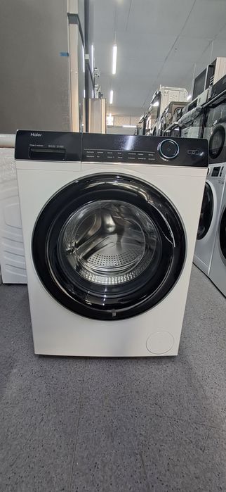 Mașina de spălat Haier seria 7 8kg import Germania Garanție Ta44