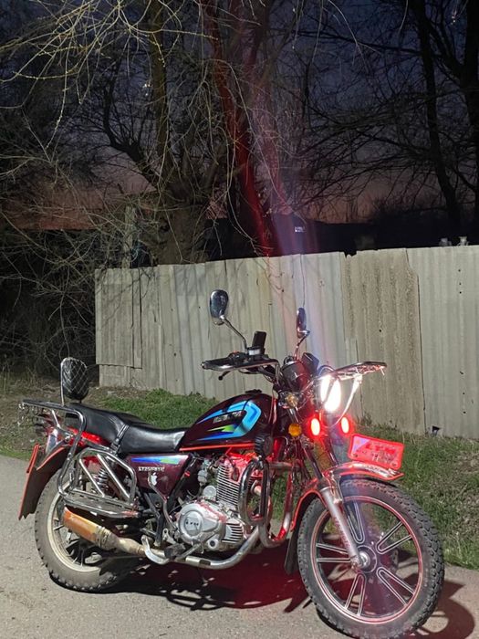 LTM B14 200куб кайкыбел