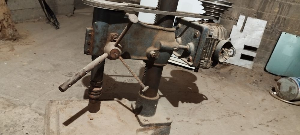 Продаётся велосипед