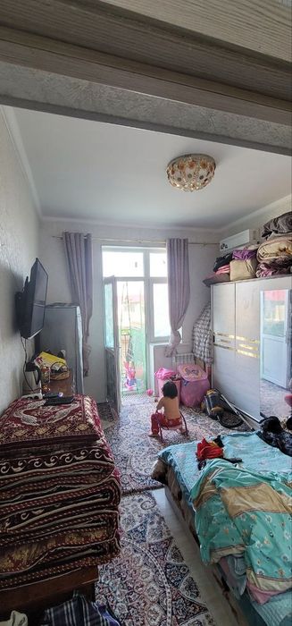 Karimbek restaranga yaqin 2xona