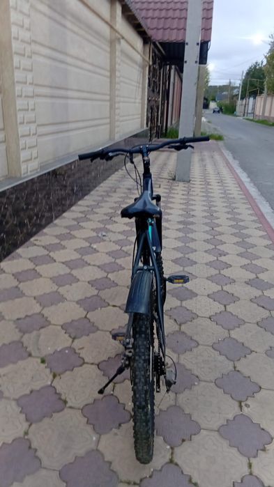 Велосипед TRINX 26размер