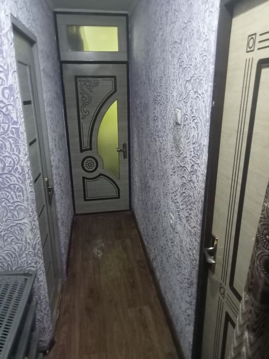 Квартира сотилади