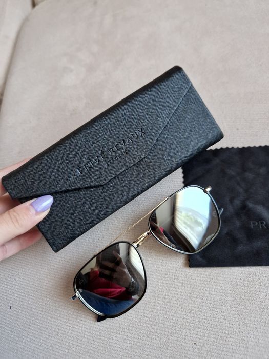 Дамски очила Prive revaux чисто нови