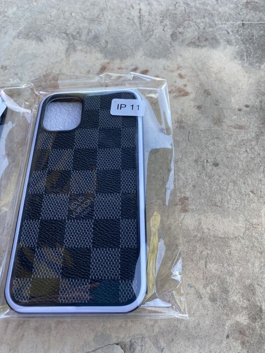 Калъф за Iphone 11