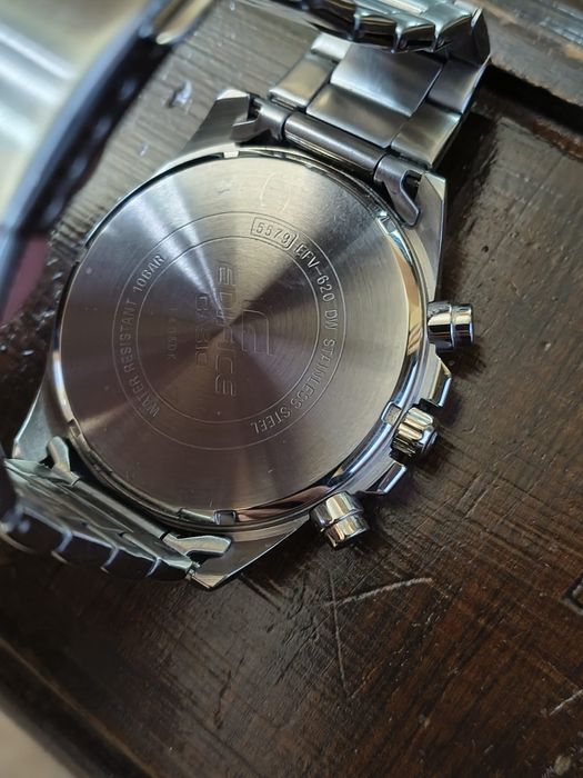 Casio EFV-620 Amanet BKG