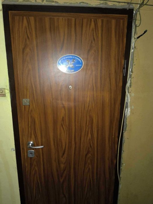 Продава се Едностаен апартамент в София, Сухата река - 25 кв.м за 2652 €/кв.м - Снимка #8