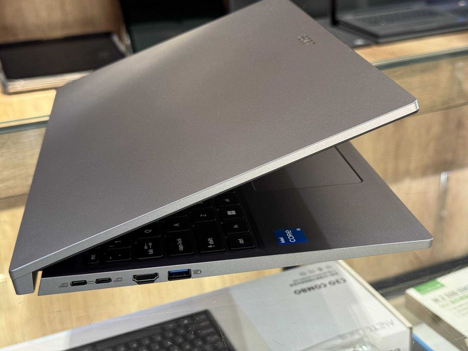 ACER Aspire Go 15 Core i5-1334U ram 8 ddr5 ssd 256