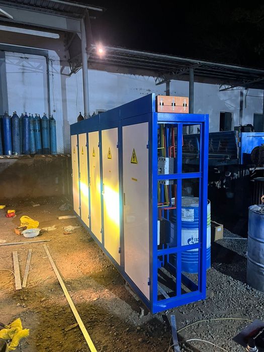 Трансформатор КТП КТПН